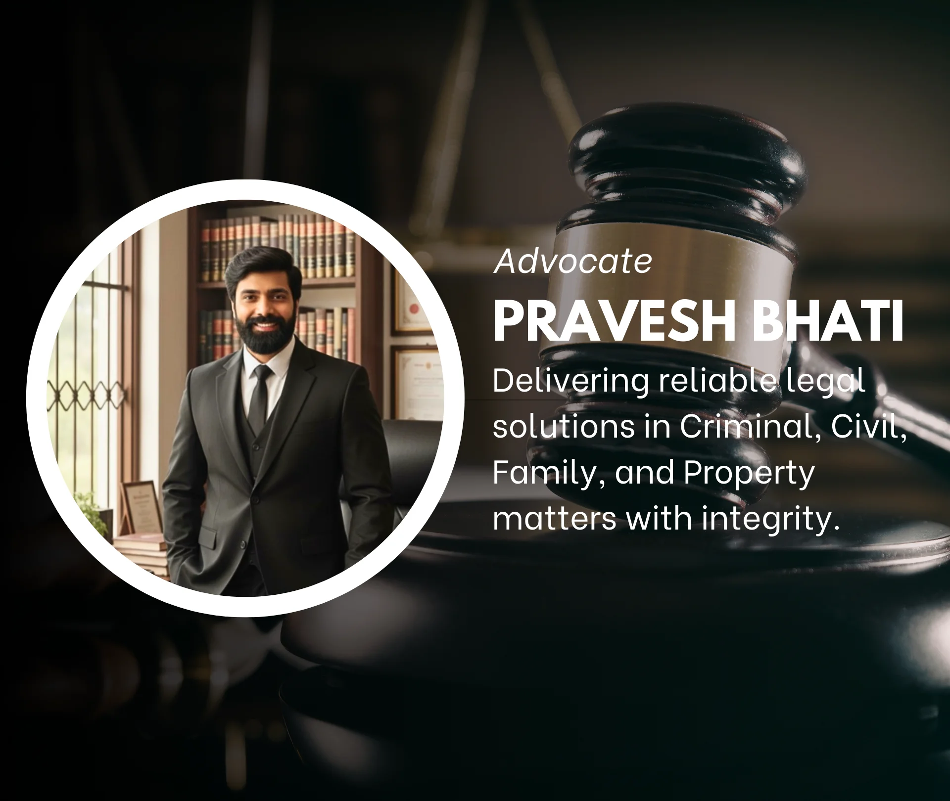 Advocate Pravesh Bhati (1)