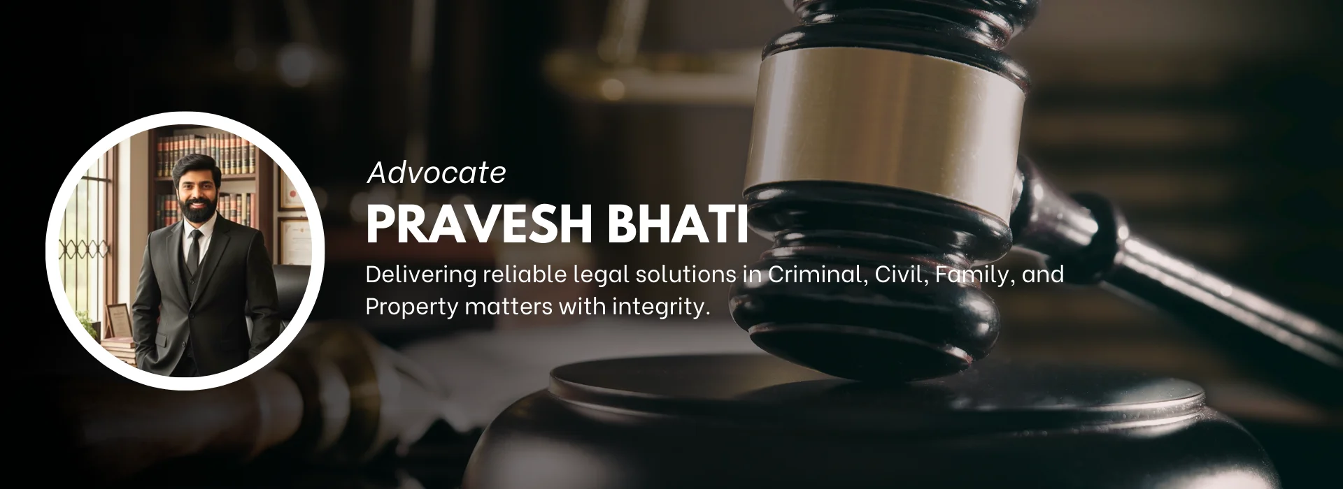 Advocate Pravesh Bhati (2)